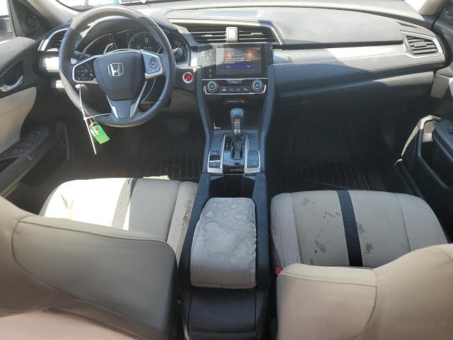 2016 HONDA CIVIC EX - 2HGFC2F7XGH529898