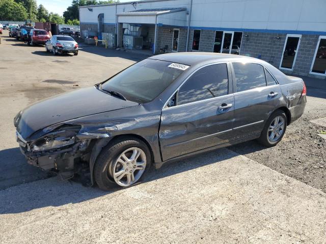 HONDA ACCORD se