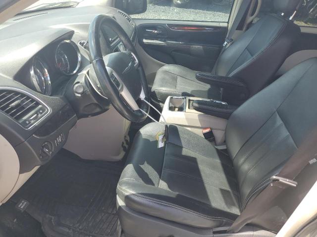 2016 CHRYSLER TOWN & COU 2C4RC1BG1GR212713