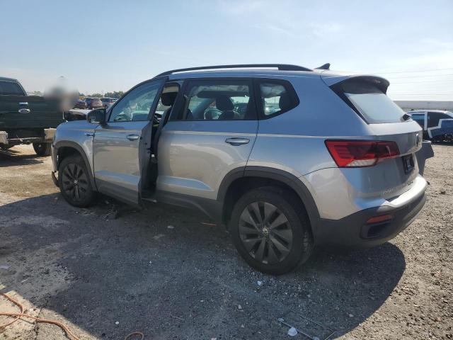 2022 VOLKSWAGEN TAOS S 3VVCX7B24NM047716