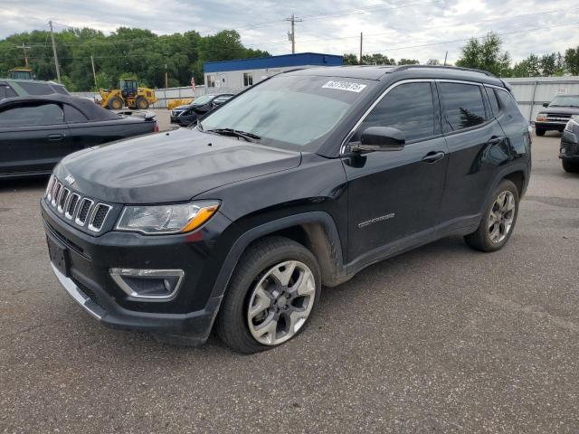 JEEP COMPASS LI