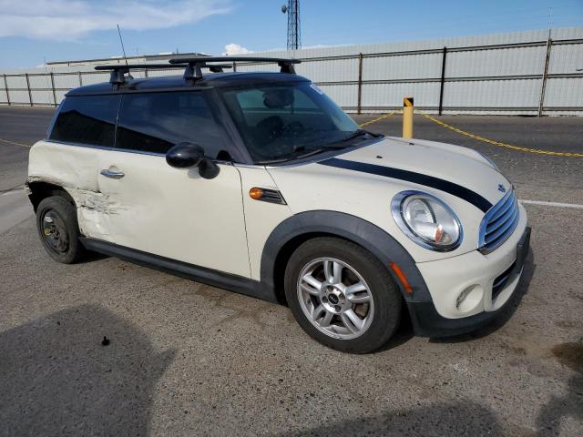 2012 MINI COOPER - WMWSU3C54CT541865