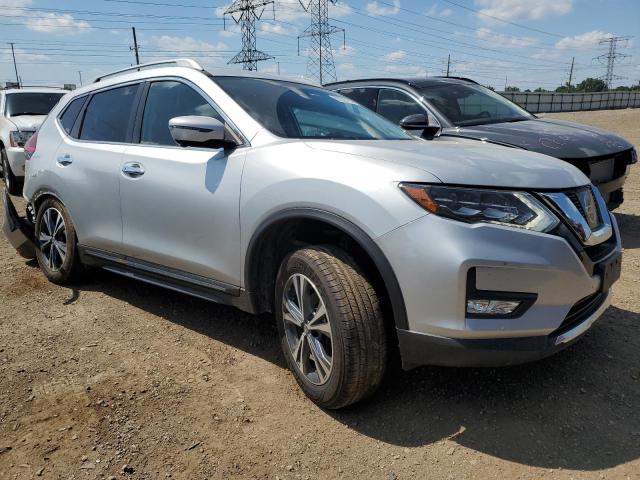 2017 NISSAN ROGUE SV - 5N1AT2MV6HC815239