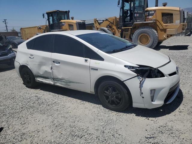 2013 TOYOTA PRIUS - JTDKN3DU8D5679758