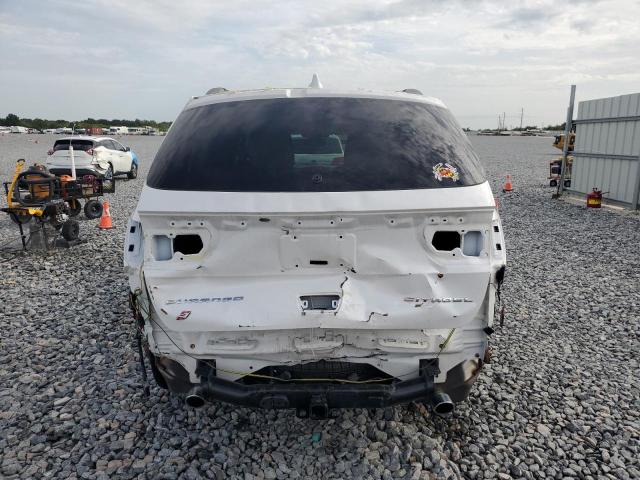 2018 DODGE DURANGO CI - 1C4SDJET5JC489873