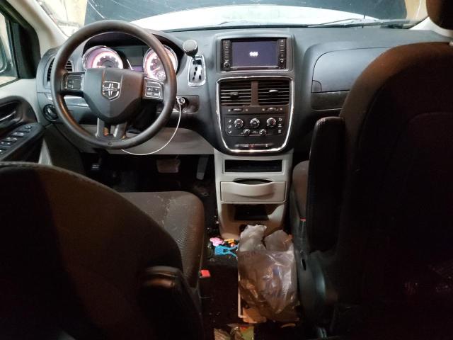 2020 DODGE GRAND CARA - 2C4RDGBG6LR237391