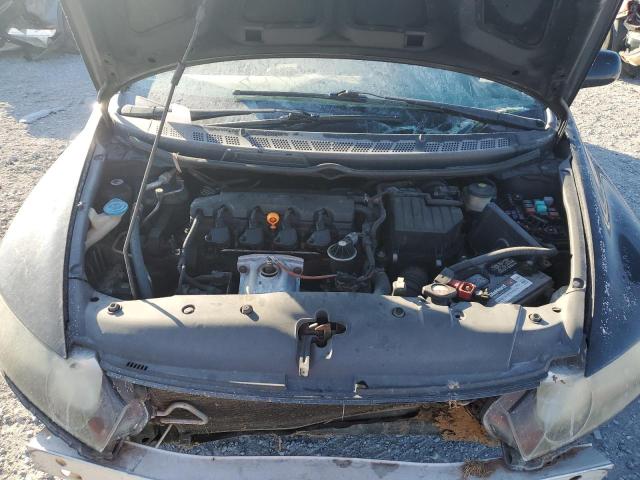 2010 HONDA CIVIC LX #3287201280