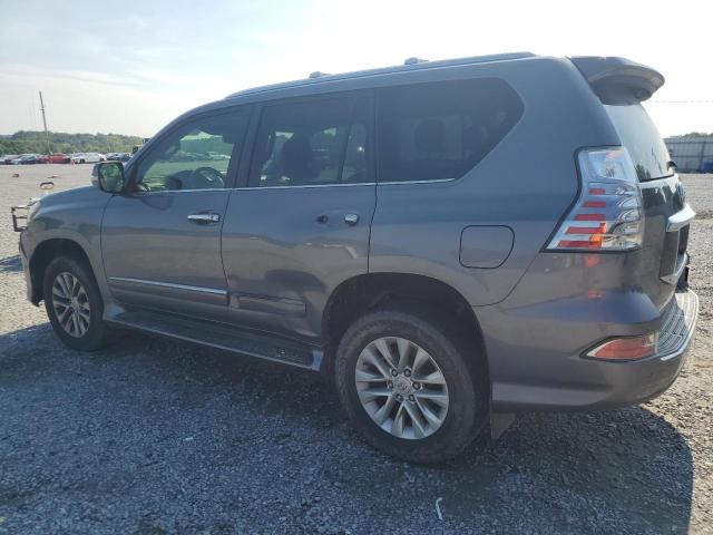 2017 LEXUS GX 460 - JTJBM7FXXH5176396