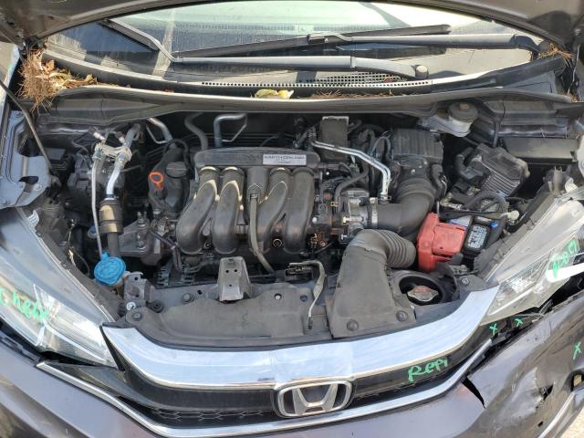 2019 HONDA FIT LX - 3HGGK5H42KM733570