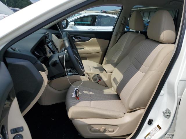 2020 NISSAN ROGUE S 5N1AT2MT5LC737785