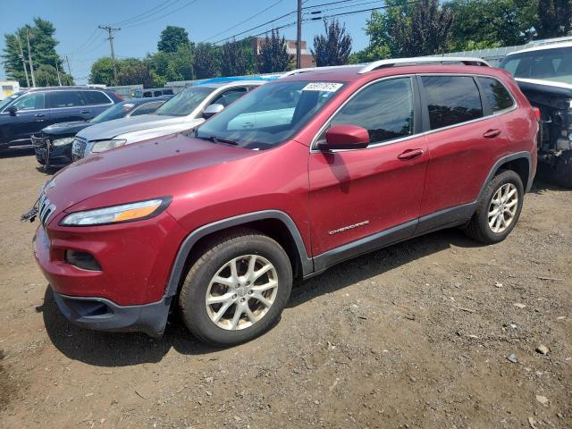 JEEP CHEROKEE L