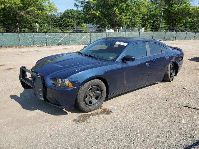 DODGE CHARGER PO