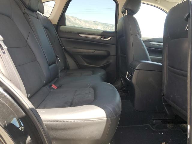 2018 MAZDA CX-5 TOURI JM3KFBCMXJ0309033