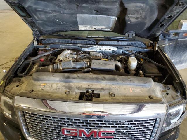 2017 GMC SIERRA K25 1GT12UEY3HF107251