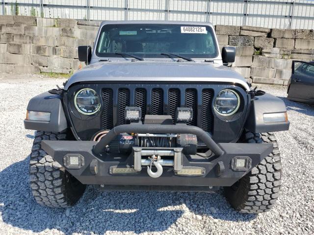 2020 JEEP WRANGLER U 1C4HJXDGXLW218867