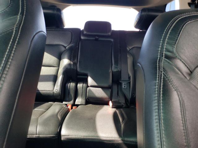 2016 FORD EXPLORER L - 1FM5K7F84GGC24651