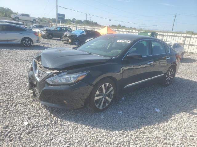 2017 NISSAN ALTIMA 2.5 - 1N4AL3APXHC109249