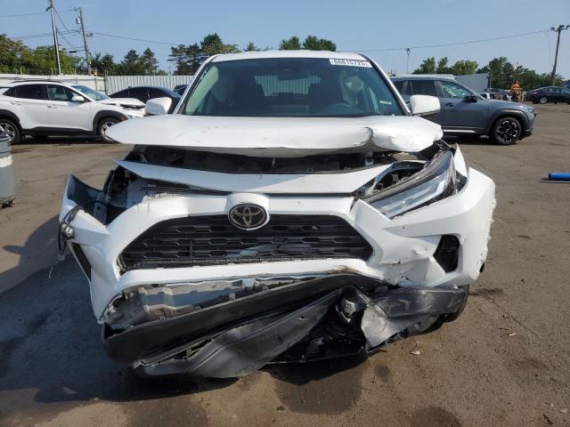 2023 TOYOTA RAV4 LE - 2T3G1RFV3PW370061