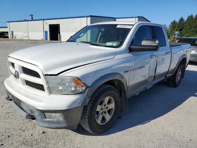DODGE RAM 1500