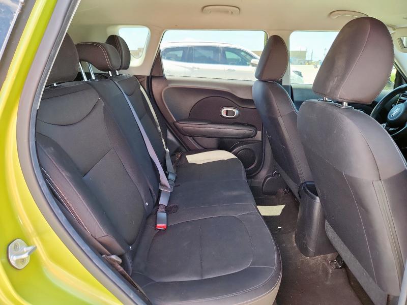 2015 KIA SOUL KNDJN2A22F7784358