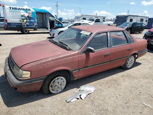 FORD TEMPO GL