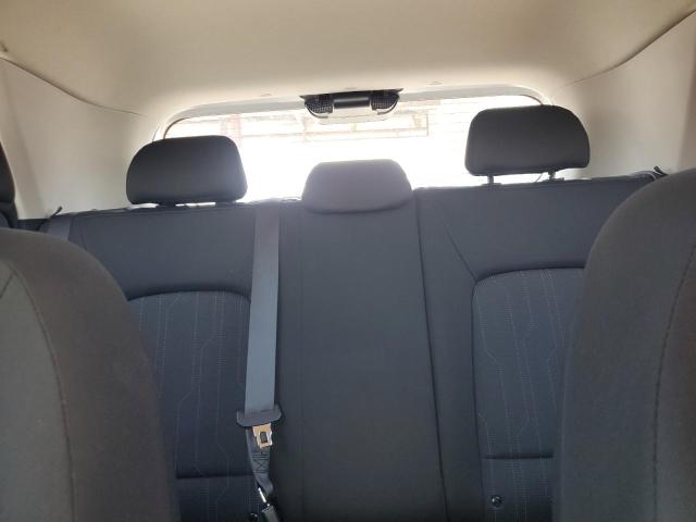 2021 HYUNDAI VENUE SE KMHRB8A3XMU073220