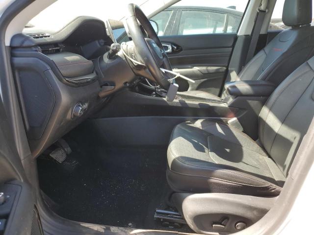 2022 JEEP COMPASS TR 3C4NJDDB3NT115465