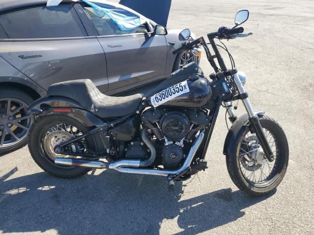 2020 HARLEY-DAVIDSON FXLRS - 1HD1YWK22LB076616