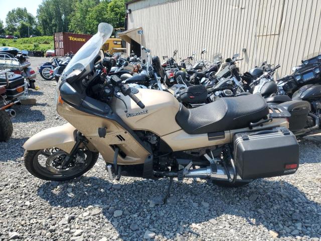 2005 KAWASAKI CONCOURSE JKAZGCA1X5B521390