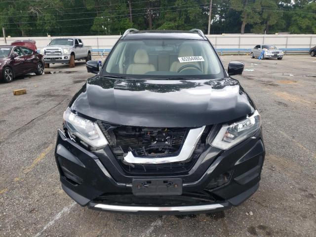 2017 NISSAN ROGUE S JN8AT2MV0HW277564