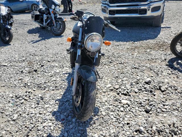 2009 YAMAHA FZ6 R JYARJ18E29A001972