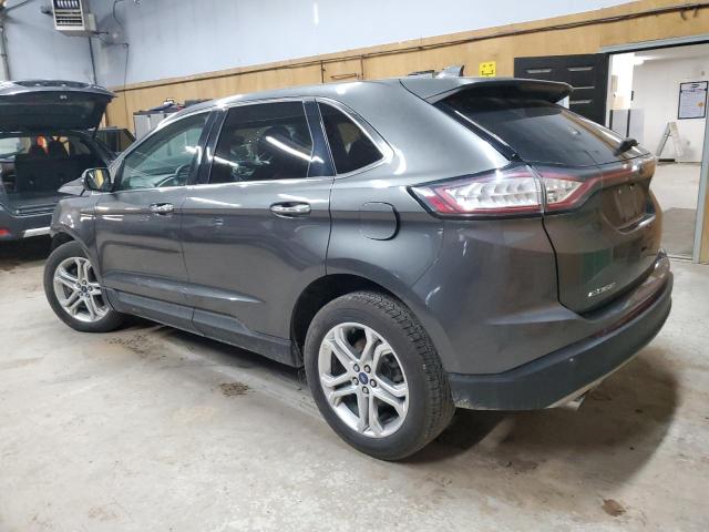 2018 FORD EDGE TITAN 2FMPK4K92JBB15531