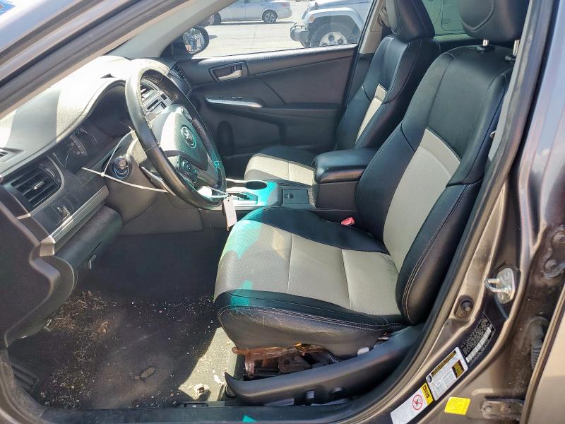 2014 TOYOTA CAMRY L - 4T1BF1FKXEU405705