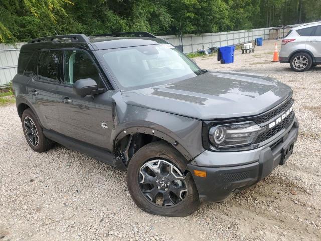 2025 FORD BRONCO SPO - 3FMCR9CN5SRE65161