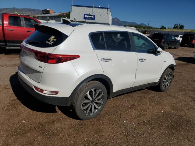 Vin: kndpncacxh7183291, lot: 62866255, kia sportage ex 20173