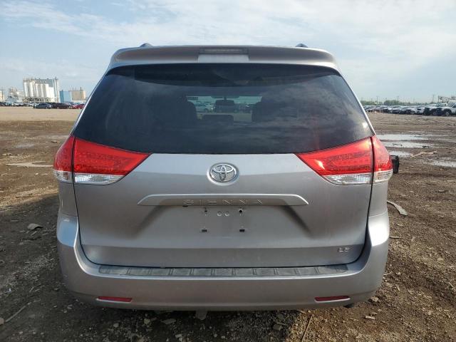 2011 TOYOTA SIENNA LE - 5TDKK3DC9BS003374
