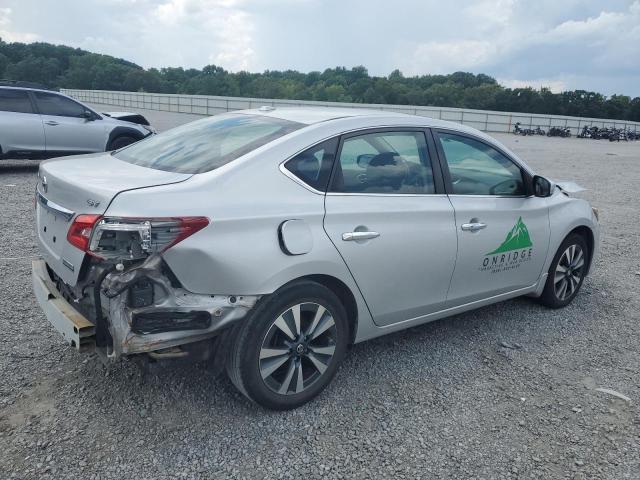Vin: 3n1ab7ap5ky451455, lot: 63058285, nissan sentra s 20193