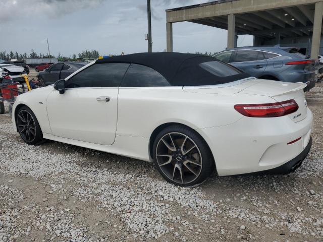 2020 MERCEDES-BENZ E AMG 53 W1K1K6BB1LF134622