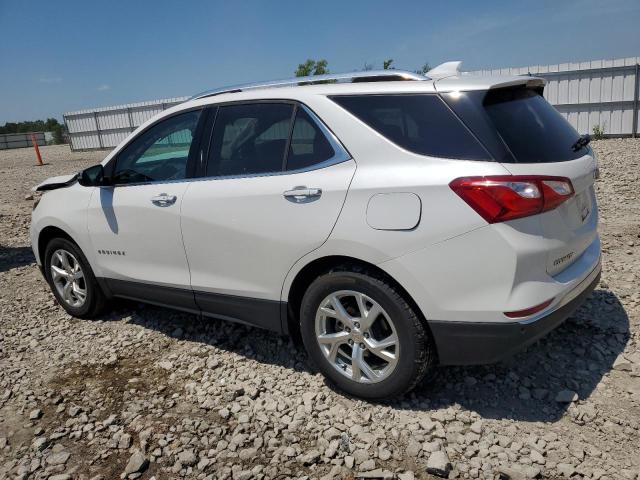 Vin: 3gnaxxev5ms135445, lot: 63536875, chevrolet equinox premier 20212