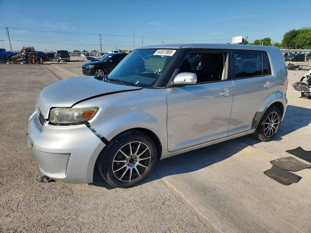 TOYOTA SCION XB