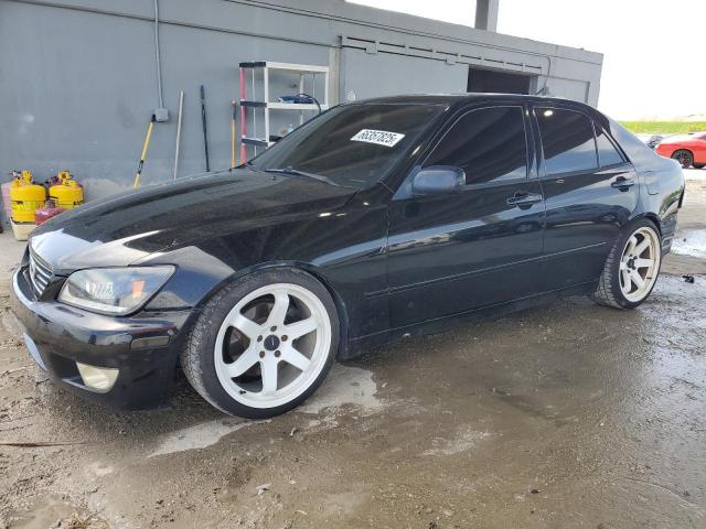 LEXUS IS 300