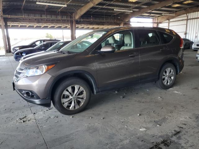 2014 HONDA CR-V EX - 3CZRM3H56EG706447