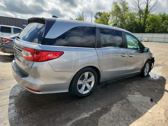 2019 HONDA ODYSSEY EX - 5FNRL6H78KB081272
