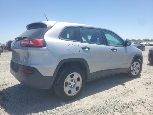 Vin: 1c4pjlab8gw207708, lot: 64078895, jeep grand cher sport 20163