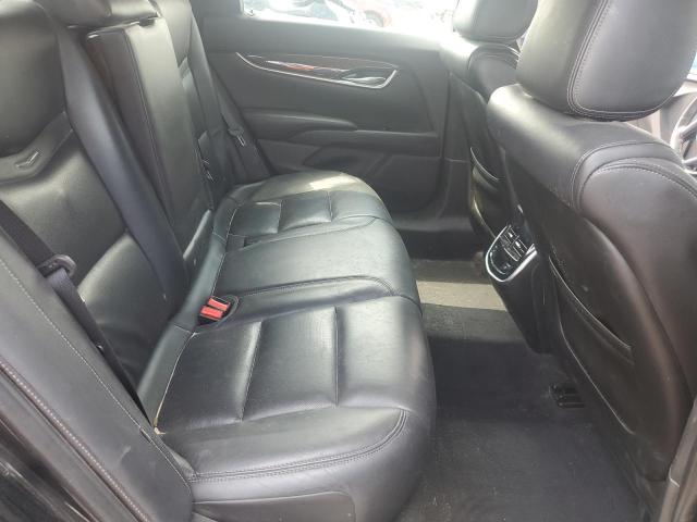 2016 CADILLAC XTS LUXURY 2G61N5S30G9184238