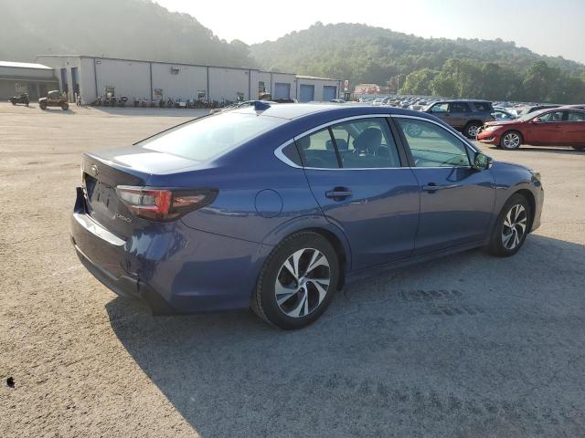 2021 SUBARU LEGACY PRE 4S3BWAD60M3003884