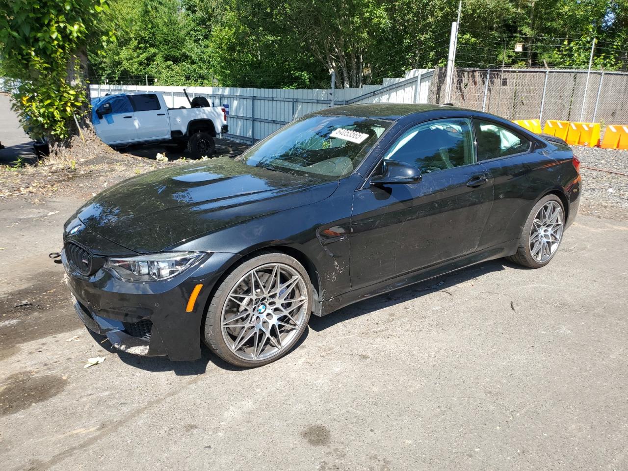 BMW M4
