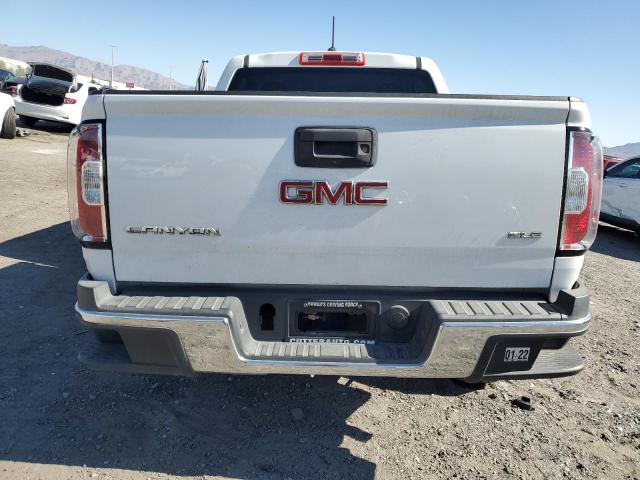 2019 GMC CANYON SLE 1GTG5CEA3K1178856
