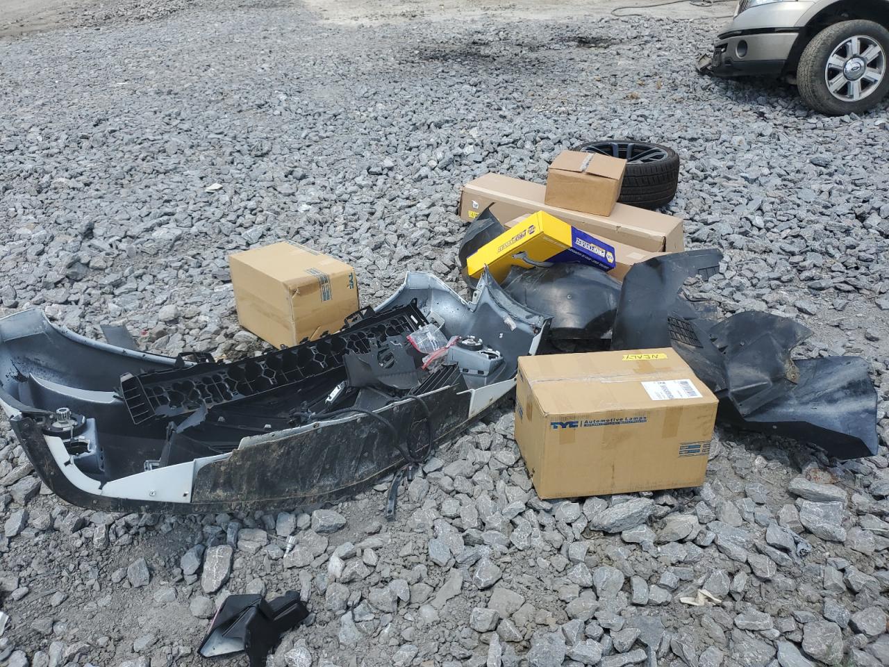 CHEVROLET CAMARO ZL1