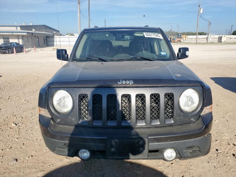 2016 JEEP PATRIOT SP - 1C4NJPBA3GD790642